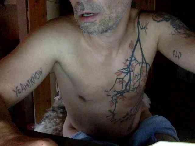 Tuscani78 Sex Cam Show