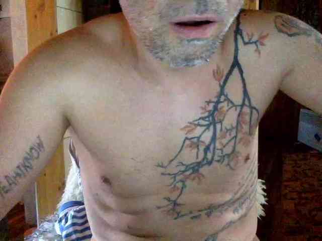 Tuscani78 Sex Cam Show