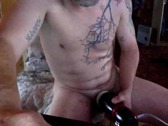 Tuscani78 Sex Cam Show