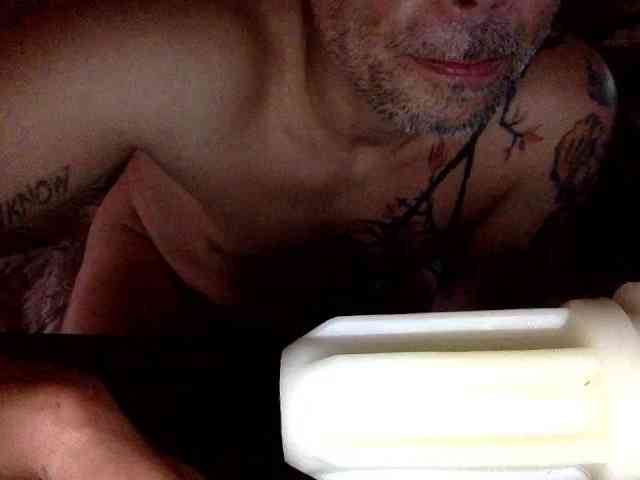 Tuscani78 Sex Cam Show