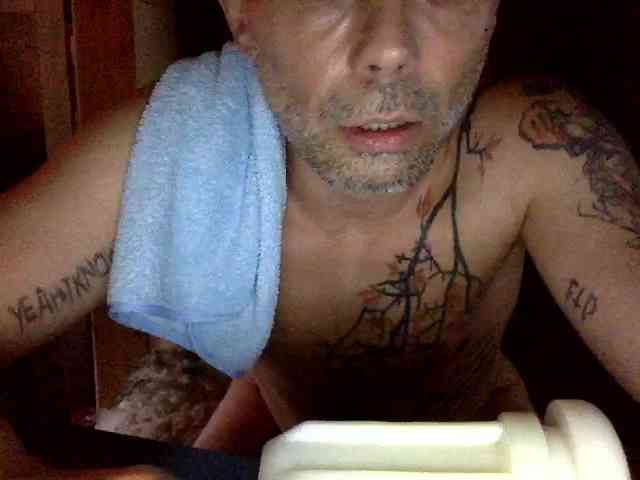 Tuscani78 Sex Cam Show