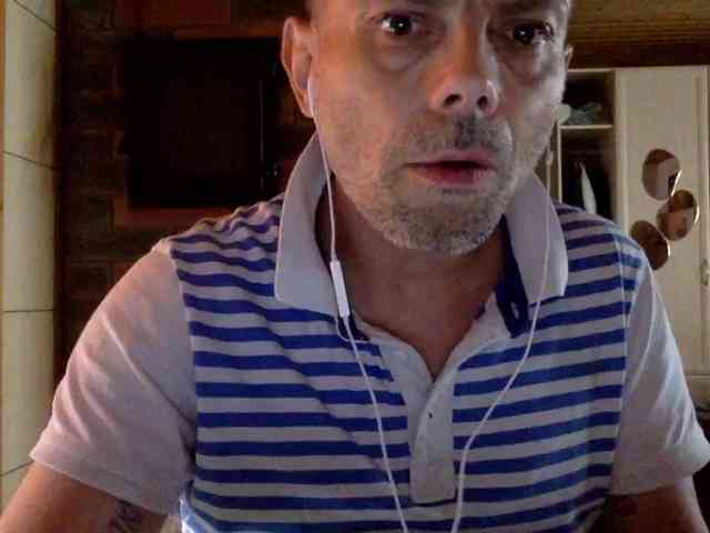 Tuscani78 Sex Cam Show
