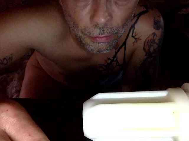 Tuscani78 Sex Cam Show