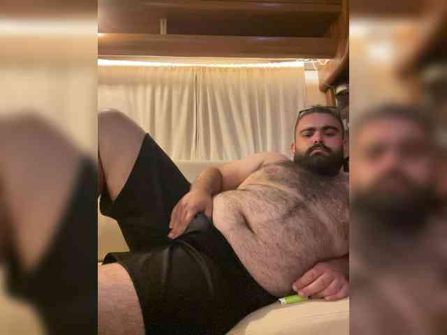 Oliver1212xxx Live Webcam on BongaCams