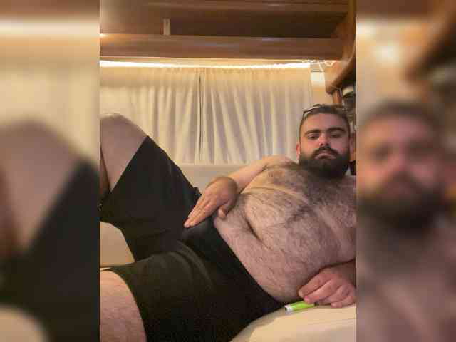 Oliver1212xxx Live Webcam on BongaCams