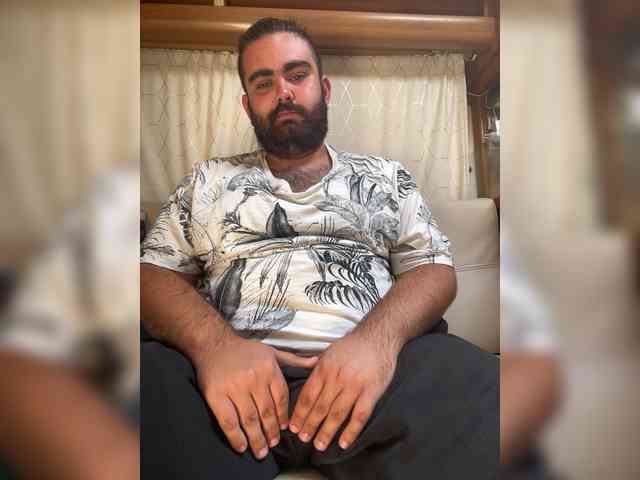 Oliver1212xxx Sex Cam Show