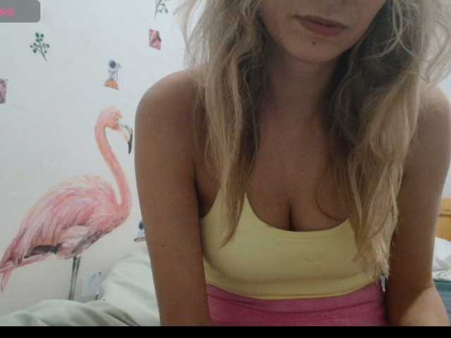 Rexxa-flower live cam on BongaCams