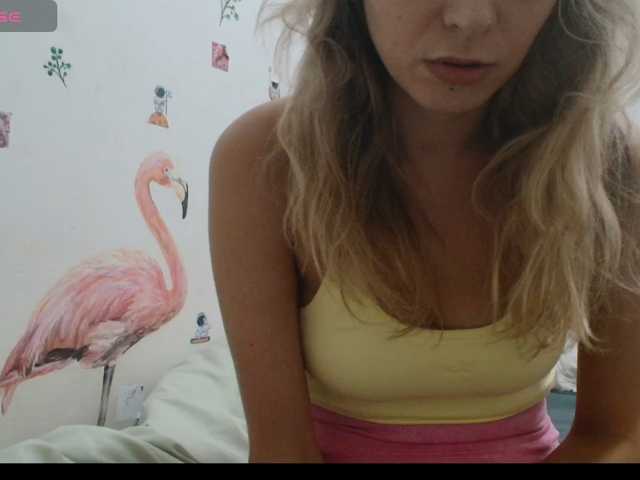 Rexxa-flower live cam on BongaCams