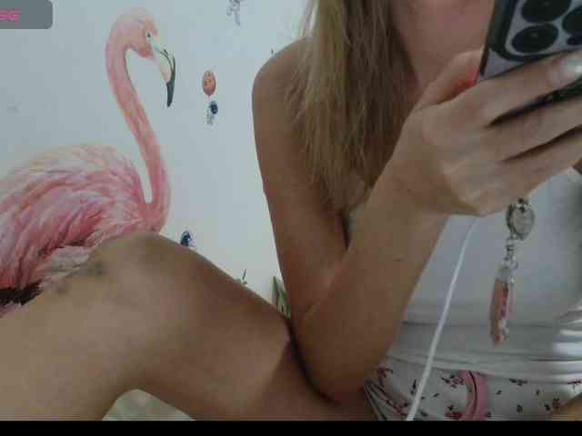 Rexxa-flower webcam