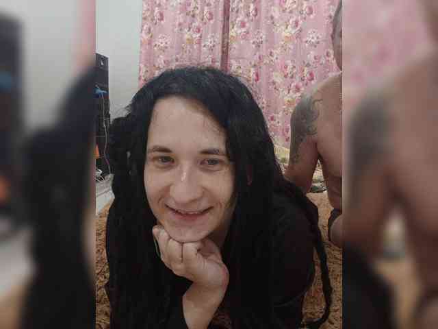 Pasha2408 webcam