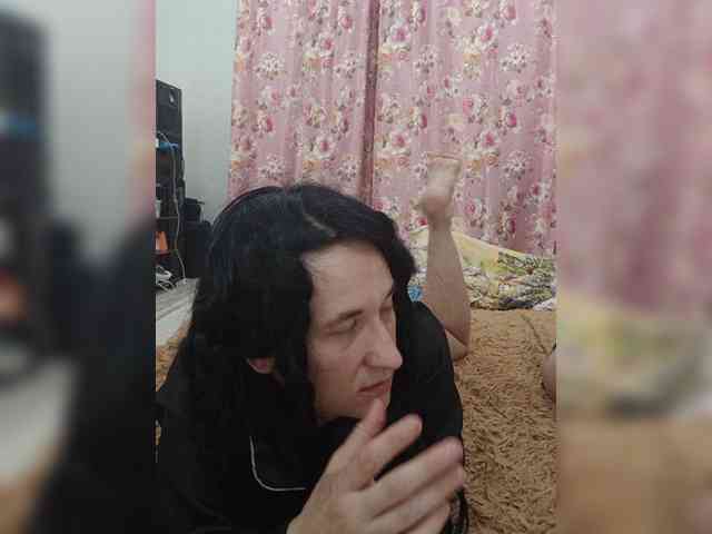Pasha2408 webcam