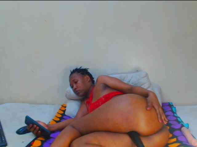 BigAss-Sexlover webcam