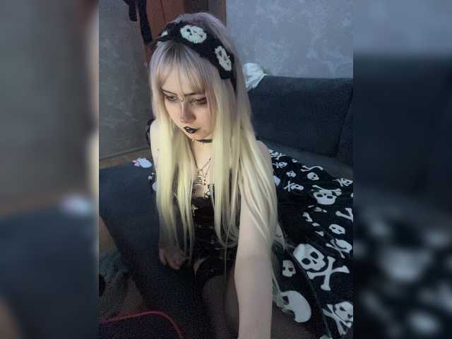 Sindy-Lou669 live cam