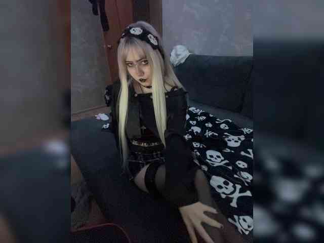 Sindy-Lou669 webcam