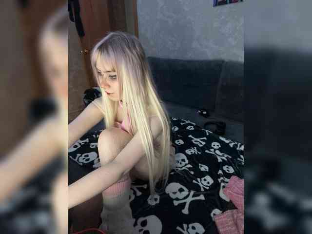 Sindy-Lou669 webcam