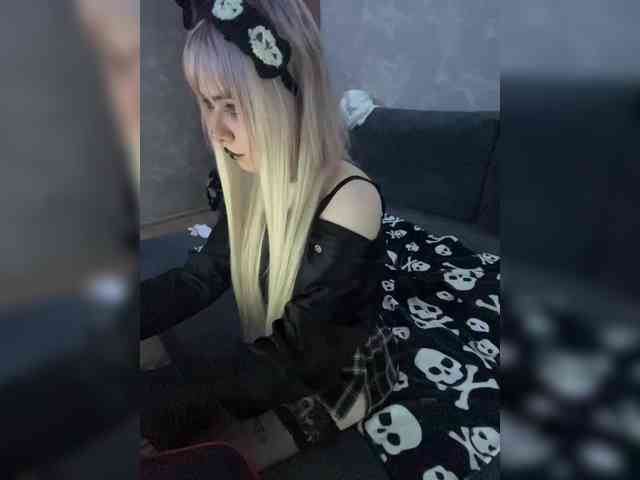 Sindy-Lou669 webcam