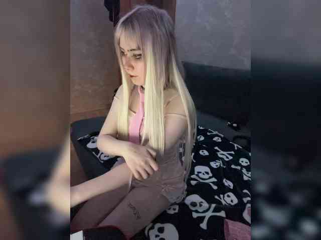 Sindy-Lou669 webcam