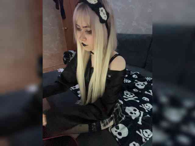 Sindy-Lou669 webcam