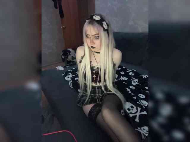 Sindy-Lou669 webcam