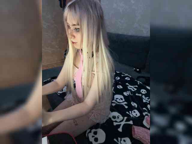 Sindy-Lou669 webcam