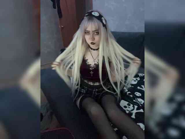 Sindy-Lou669 webcam
