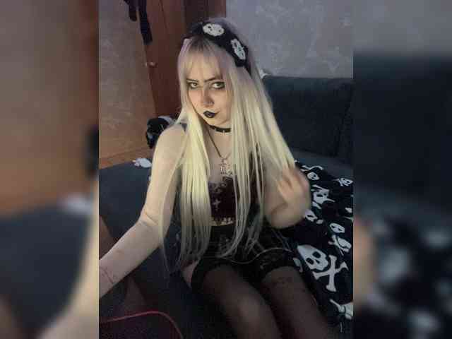 Sindy-Lou669 webcam