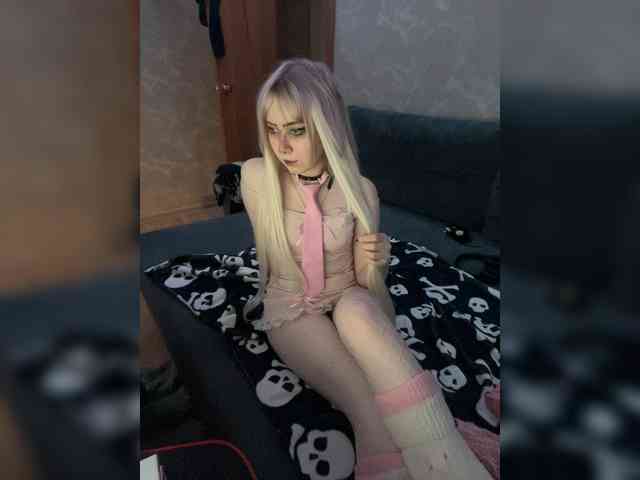Sindy-Lou669 webcam