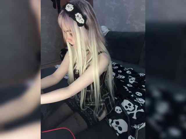 Sindy-Lou669 webcam
