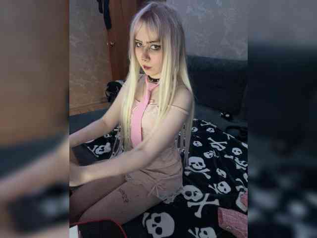 Sindy-Lou669 webcam