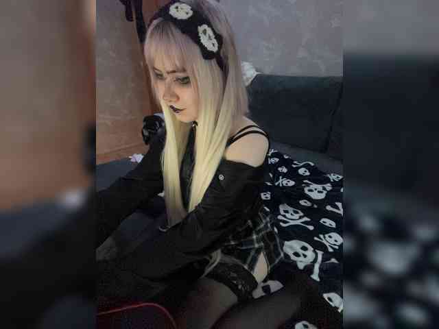 Sindy-Lou669 webcam