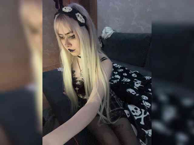 Sindy-Lou669 webcam