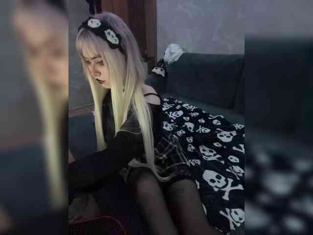 Sindy-Lou669 webcam