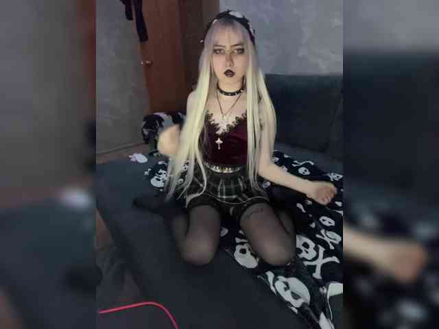 Sindy-Lou669 webcam
