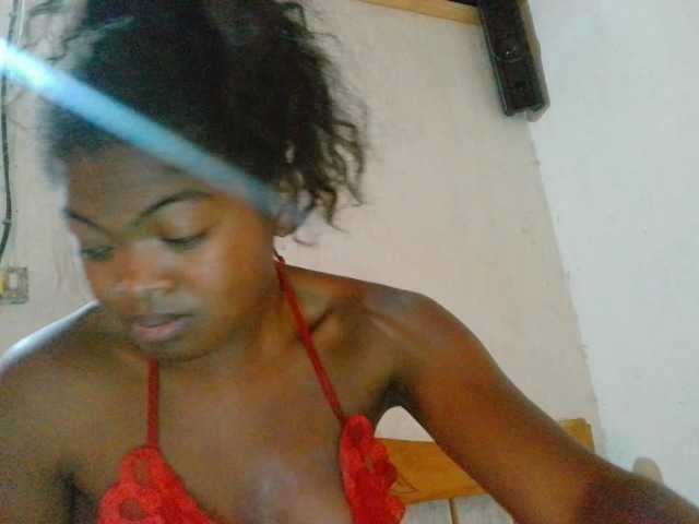 Rytah live cam on BongaCams