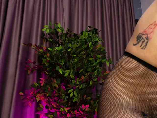 Modelo: VelvetRavenXX