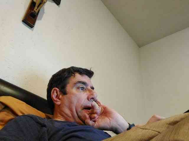 FernandoReuterGrant Sex Cam Show