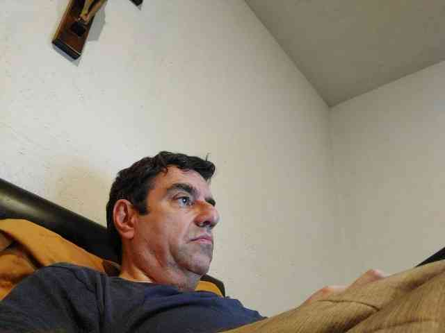 FernandoReuterGrant Sex Cam Show