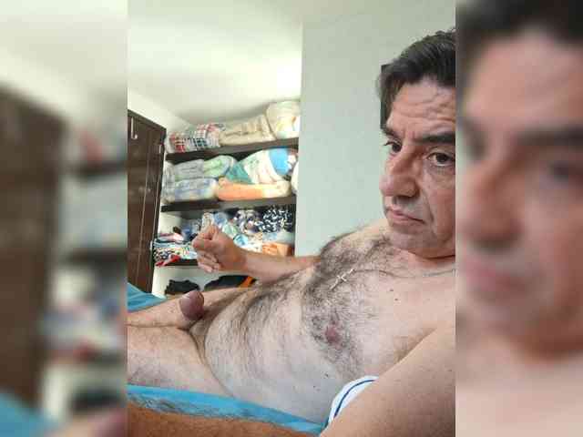 FernandoReuterGrant Sex Cam Show