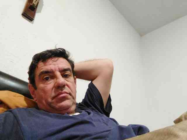 FernandoReuterGrant Sex Cam Show