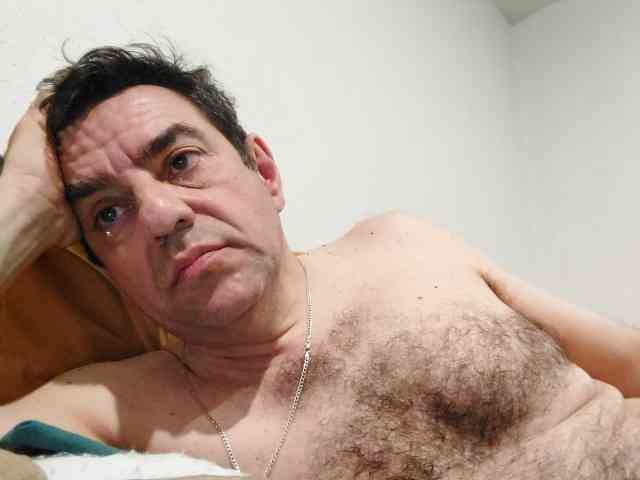 FernandoReuterGrant Sex Cam Show