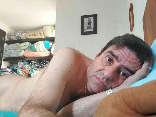 FernandoReuterGrant Sex Cam Show