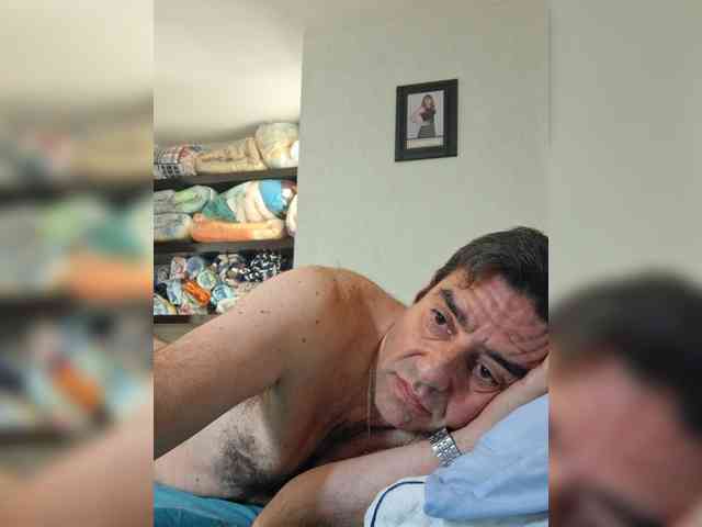 FernandoReuterGrant Sex Cam Show