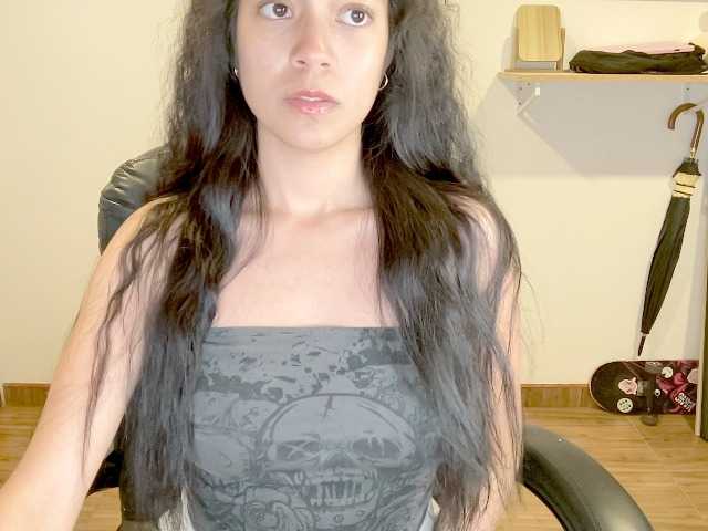 Oxxmee live webcam show