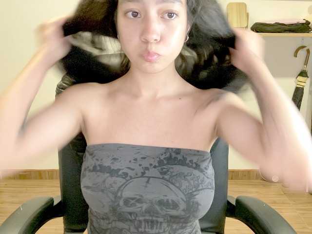 oxxmee live sex show