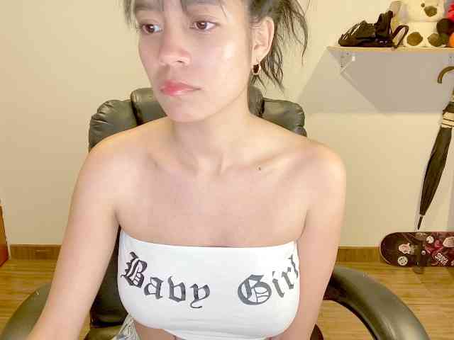 Oxxmee webcam