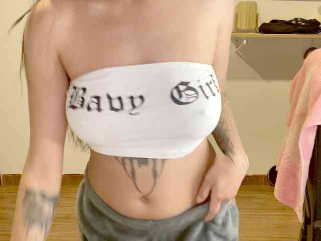 Oxxmee webcam