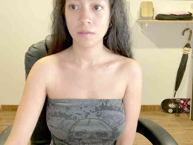 Oxxmee webcam