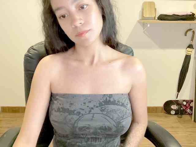 Oxxmee webcam