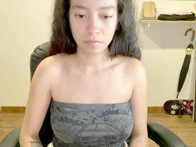 Oxxmee webcam