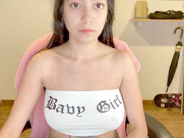 Oxxmee webcam